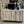 Load image into Gallery viewer, Brand New Stainless Steel 160cm Coffee Cart - Zoe Compact Package (Black)