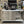 Load image into Gallery viewer, Brand New Stainless Steel 160cm Coffee Cart - Zoe Compact Package (Black)