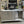 Load image into Gallery viewer, Brand New Stainless Steel 160cm Coffee Cart - Zoe Compact Package (Black)