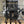 Load image into Gallery viewer, Brand New Sanremo Cafe Racer Naked 2 Group Coffee Machine - Black