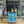 Load image into Gallery viewer, Brand New Sanremo Cube 1 Group Coffee Machine - Azure Lake Blue