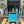 Load image into Gallery viewer, Brand New Sanremo Cube 1 Group Coffee Machine - Azure Lake Blue