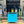 Load image into Gallery viewer, Brand New Sanremo Cube 1 Group Coffee Machine - Azure Lake Blue
