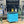 Load image into Gallery viewer, Brand New Sanremo Cube 1 Group Coffee Machine - Azure Lake Blue
