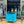 Load image into Gallery viewer, Brand New Sanremo Cube 1 Group Coffee Machine - Azure Lake Blue