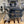 Load image into Gallery viewer, Sanremo Cafe Racer Naked 2 Group Coffee Machine - Black