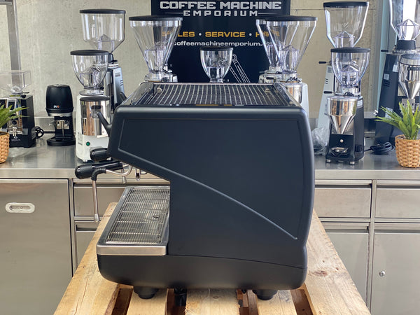 Nuova Simonelli Appia Compact 2 Group Coffee Machine