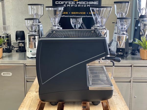 Nuova Simonelli Appia Compact 2 Group Coffee Machine