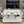Load image into Gallery viewer, La Marzocco GB5 2 Group Coffee Machine - White & Gold