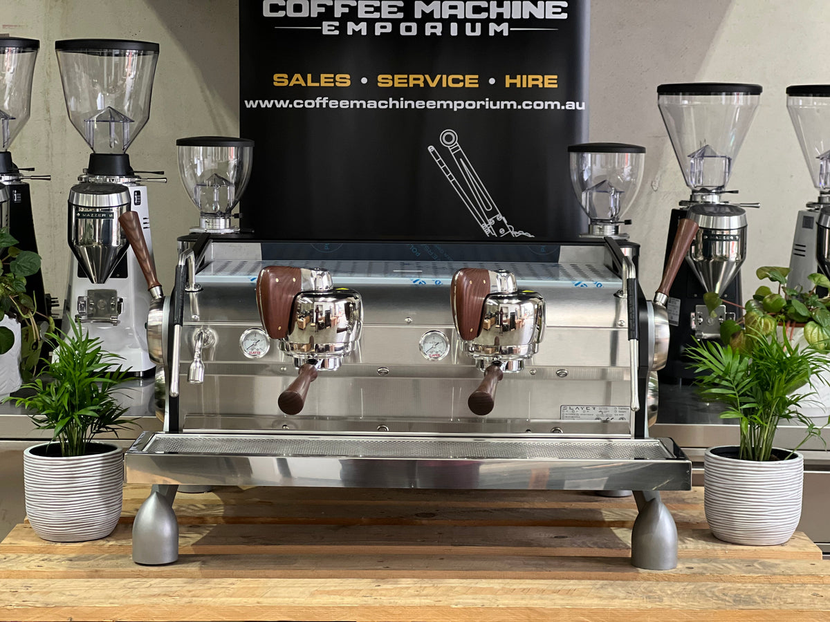 Brand New Slayer Espresso V3 2 Group Coffee Machine Coffee Machine