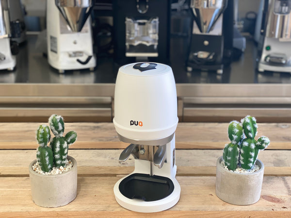 Brand New Puqpress Q2 Automatic Coffee Tamper