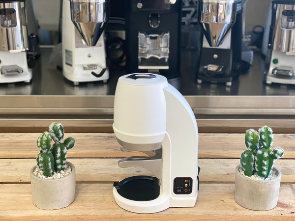 Brand New Puqpress Q2 Automatic Coffee Tamper