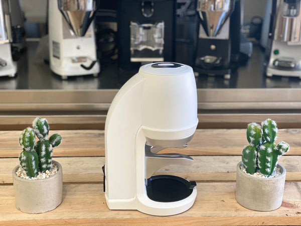 Brand New Puqpress Q2 Automatic Coffee Tamper
