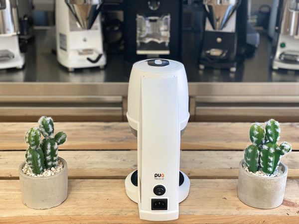 Brand New Puqpress Q2 Automatic Coffee Tamper