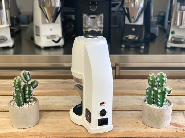 Brand New Puqpress Q2 Automatic Coffee Tamper