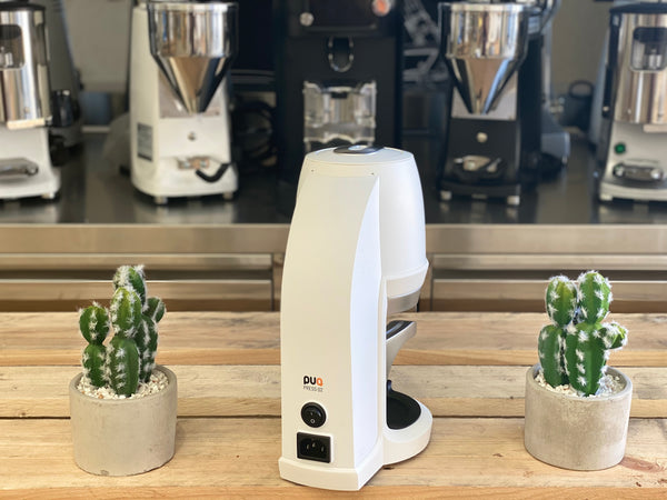Brand New Puqpress Q2 Automatic Coffee Tamper