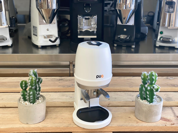Brand New Puqpress Q2 Automatic Coffee Tamper