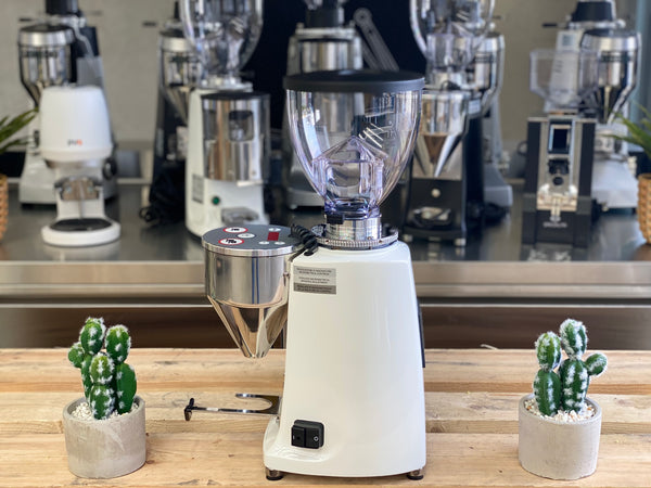 Brand New Mazzer Mini Electronic