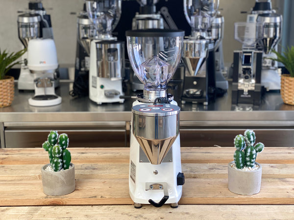 Brand New Mazzer Mini Electronic