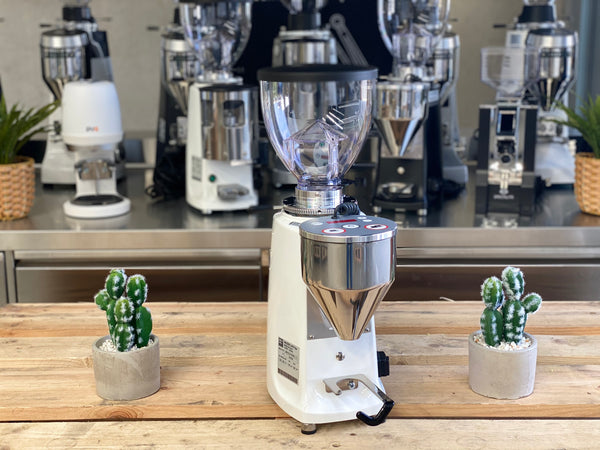 Brand New Mazzer Mini Electronic
