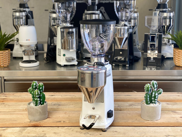 Brand New Mazzer Mini Electronic