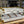 Load image into Gallery viewer, La Marzocco GB5 3 Group Coffee Machine - White & Gold
