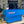 Load image into Gallery viewer, La Marzocco Linea Classic AV 2 Group Coffee Machine - Bionic Blue