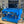 Load image into Gallery viewer, La Marzocco Linea Classic AV 2 Group Coffee Machine - Bionic Blue