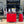 Load image into Gallery viewer, Brand New Sanremo Cube 1 Group Coffee Machine & AllGround Grinder Package - Racing Red