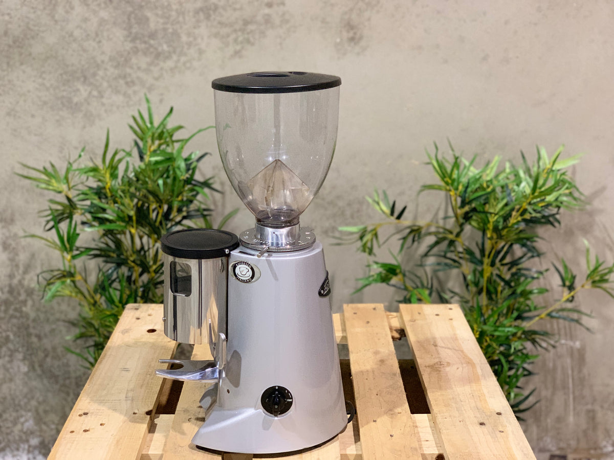 Fiorenzato F5 Coffee Grinder – Coffee Machine Emporium AU