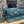 Load image into Gallery viewer, La Marzocco Linea Classic Av & Mazzer Robur S Electronic Package - Plantation Green