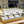 Load image into Gallery viewer, La Marzocco FB80 3 Group Coffee Machine - White & Gold