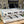 Load image into Gallery viewer, La Marzocco Linea Classic AV 3 Group Coffee Machine - Matt White & Baby Blue
