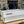 Load image into Gallery viewer, La Marzocco Linea Classic AV 3 Group Coffee Machine - Matt White & Baby Blue