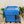 Load image into Gallery viewer, La Marzocco Linea PB 3 Group Coffee Machine - Sky Blue