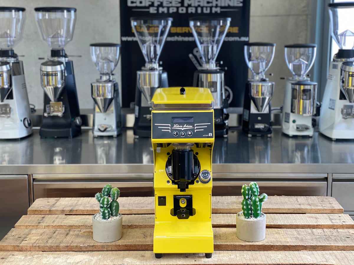 あ*様 Victoria Arduino コーヒーグラインダー ビクトリア