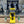 Load image into Gallery viewer, Victoria Arduino Mythos One Coffee Grinder - Lemon Yellow