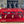 Load image into Gallery viewer, La Marzocco Linea Classic AV 3 Group Coffee Machine - Rosso Corsa Red