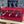 Load image into Gallery viewer, La Marzocco Linea Classic AV 3 Group Coffee Machine - Rosso Corsa Red