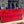 Load image into Gallery viewer, La Marzocco Linea Classic AV 3 Group Coffee Machine - Rosso Corsa Red