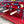 Load image into Gallery viewer, La Marzocco Linea Classic AV 3 Group Coffee Machine - Rosso Corsa Red