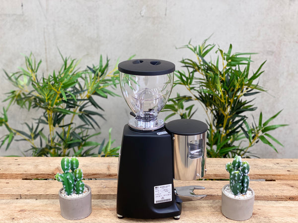Brand New Mazzer Mini Manual Coffee Grinder - Black