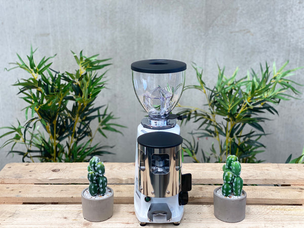 Brand New Mazzer Mini Manual Coffee Grinder