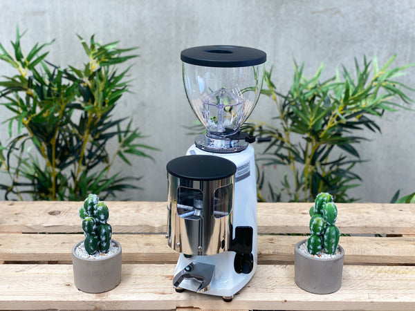 Brand New Mazzer Mini Manual Coffee Grinder