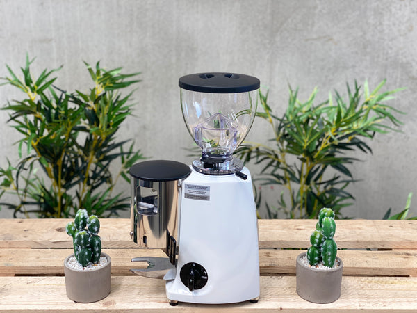Brand New Mazzer Mini Manual Coffee Grinder