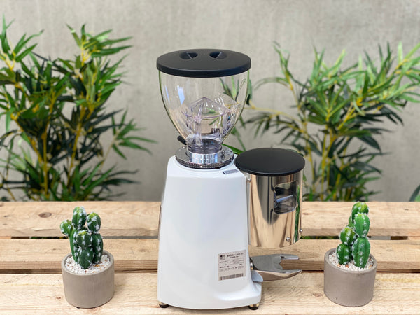 Brand New Mazzer Mini Manual Coffee Grinder