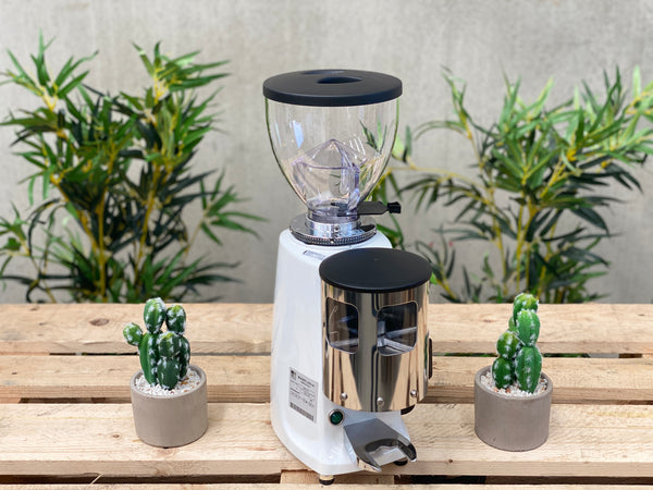 Brand New Mazzer Mini Manual Coffee Grinder