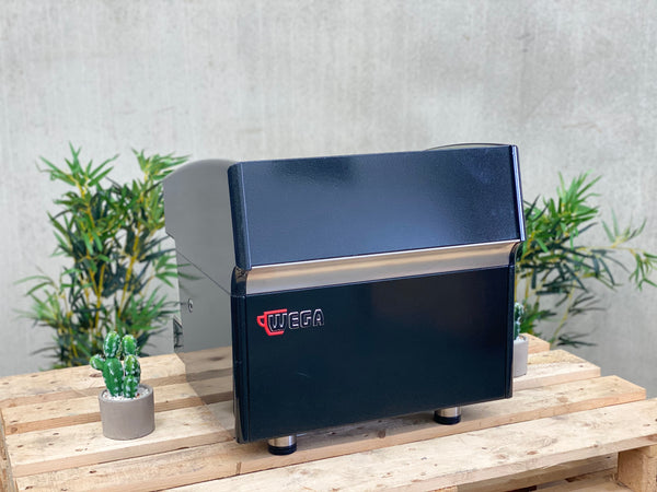 Wega Atlas Compact 2 Group Coffee Machine
