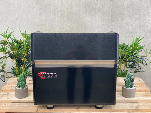 Wega Atlas Compact 2 Group Coffee Machine