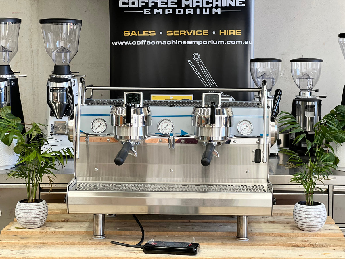 Synesso 2024 espresso machine